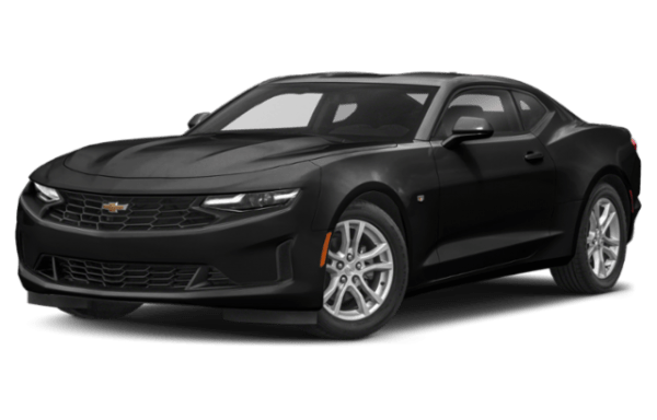 CHEVROLET CAMARO 2023