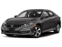 HONDA CIVIC 2023