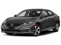 HONDA CIVIC 2019