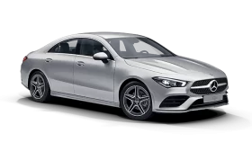 MERCEDES BENZ CLA 200 2019