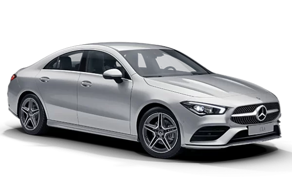 MERCEDES BENZ CLA 200 2019