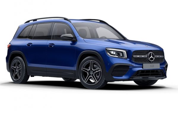 MERCEDES BENZ GLB 200 2023