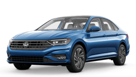 VOLKSWAGEN JETTA 2023