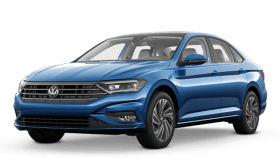 VOLKSWAGEN JETTA 2021