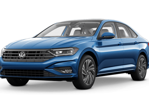 VOLKSWAGEN JETTA 2023