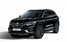 RENAULT KOLEOS 2020