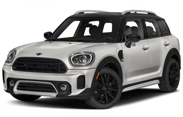 MINI COUNTRYMAN 2023