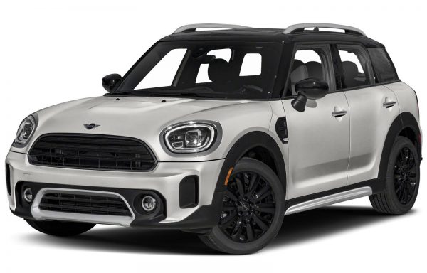 MINI COUNTRYMAN 2021