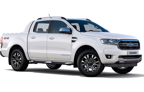 FORD RANGER 2023