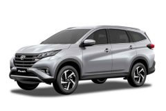TOYOTA RUSH 2023