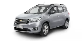 CHEVROLET SPIN 2023