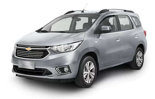 CHEVROLET SPIN 2023
