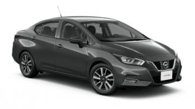 NISSAN VERSA 2023