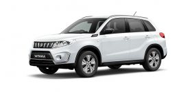 SUSUKI VITARA 2020