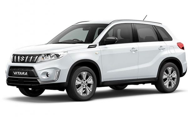 SUSUKI VITARA 2020