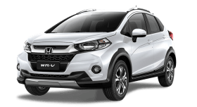 HONDA WR-V 2023