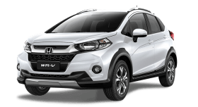 HONDA WR-V 2020