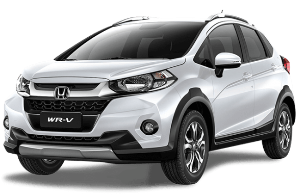HONDA WR-V 2023