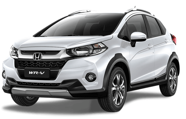 HONDA WR-V 2020