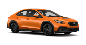 SUBARU WRX AWD 2023