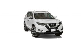 NISSAN xtrail